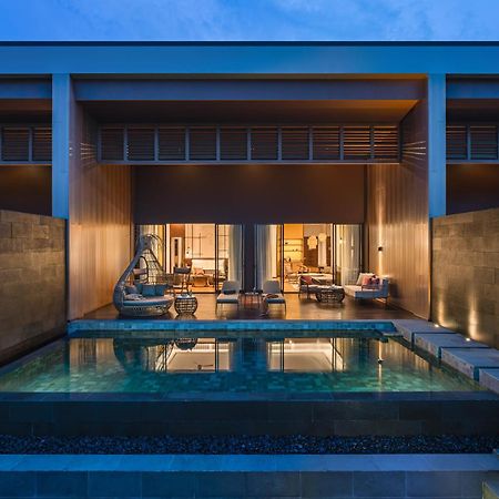 Hotel Indigo Bintan Lagoi Beach By Ihg Buitenkant foto