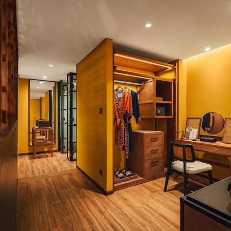 Hotel Indigo Bintan Lagoi Beach By Ihg Buitenkant foto