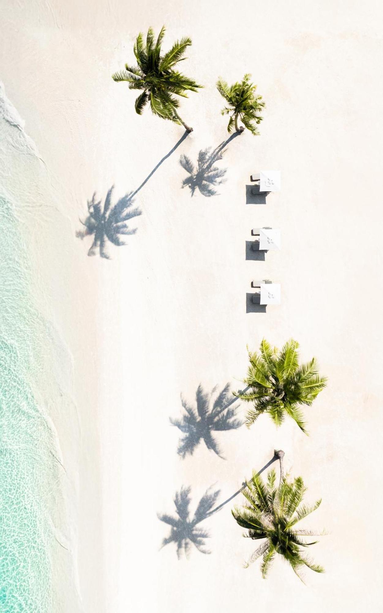 Hotel Indigo Bintan Lagoi Beach By Ihg Buitenkant foto