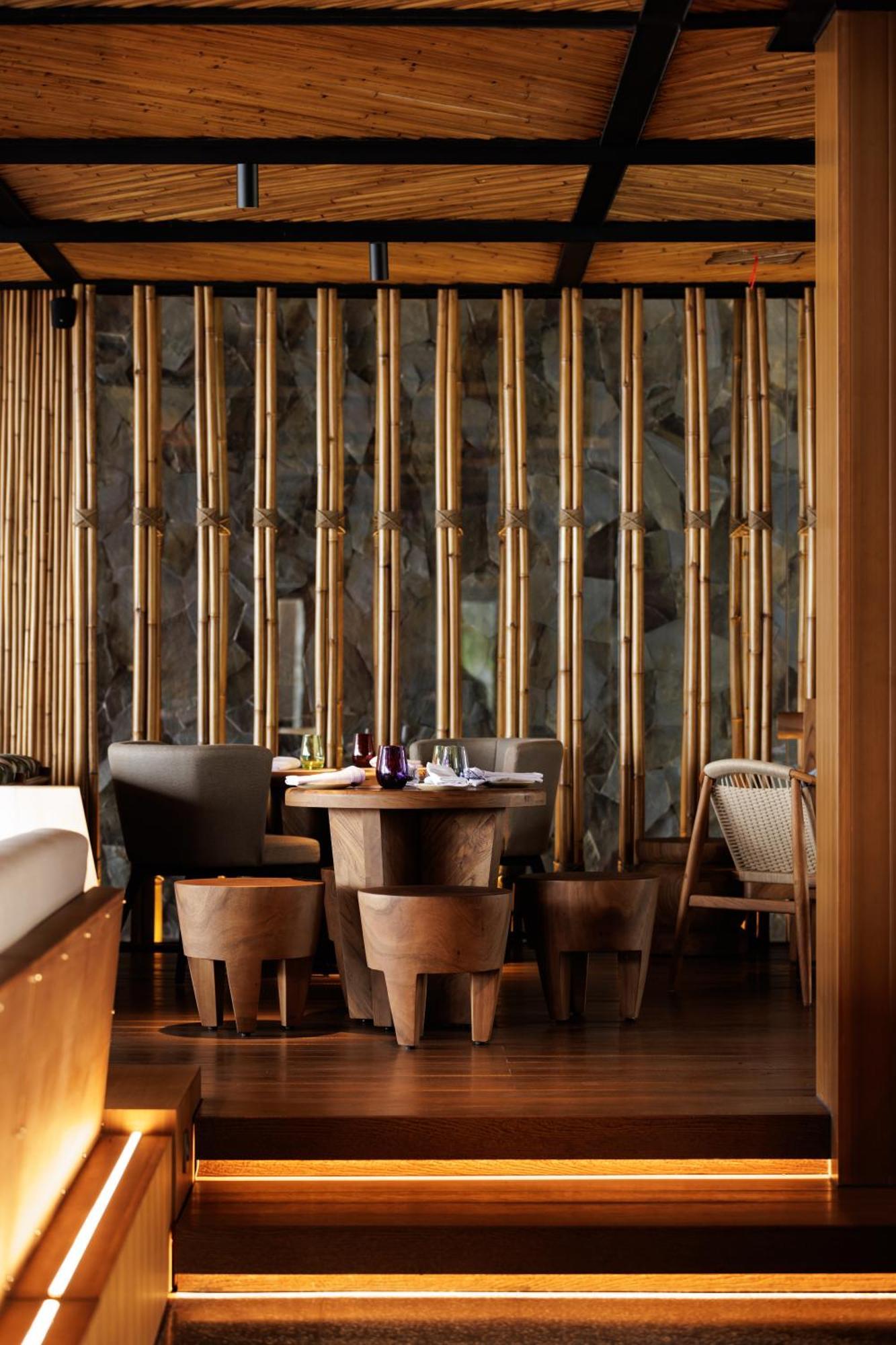 Hotel Indigo Bintan Lagoi Beach By Ihg Buitenkant foto